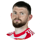 Oliver Burke