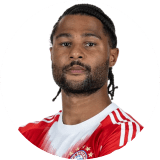 Serge Gnabry