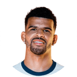 Dominic Solanke