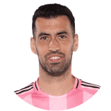 Sergio Busquets