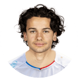 Jochem Ritmeester van de Kamp