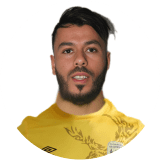 Mohamed El Amine Hammia