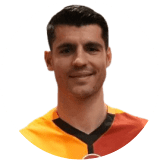 Alvaro Morata