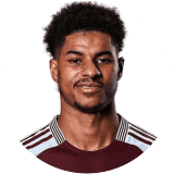 Marcus Rashford