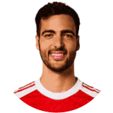 ميكيل ميرينو