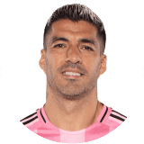 Luis Suarez