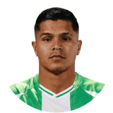 Cucho Hernández
