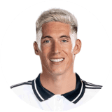 Harry Wilson