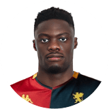 Caleb Ekuban