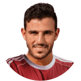 Hamdy Fathy
