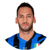 Hakan Calhanoglu