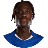 Trevoh Chalobah