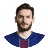 خفيتشا كفاراتسخيليا