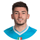 Billy Gilmour