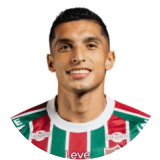 Kevin Serna