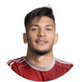 Achraf Dari