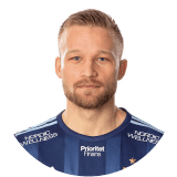 Nicklas Barkroth
