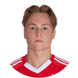 Andreas Schjelderup
