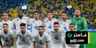 الفتح يواجه أزمة قبل لقاء الاتحاد
