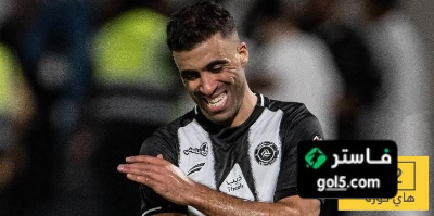 حمدالله ينهي أزمته مع جماهير النصر برسالة مؤثرة