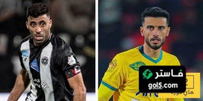 حمدالله أسعى لكسر رقم عمر السومة