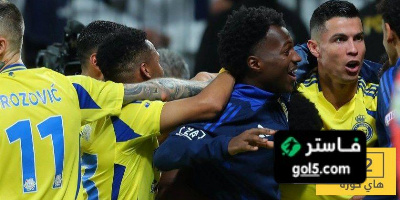 أول الراحلين من إدارة النصر بنهاية الموسم