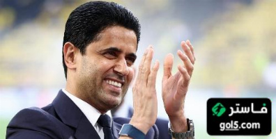 تصريحات الخليفي بعد التتويج بلقب دوري ابطال اوروبا