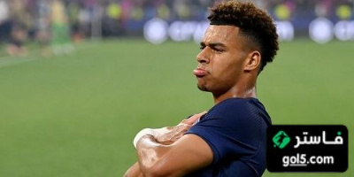 تعليق دوي على التتويج بلقب دوري ابطال اوروبا
