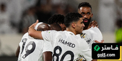 الاتحاد مهدد بخسارة كبيرة قبل كأس السوبر