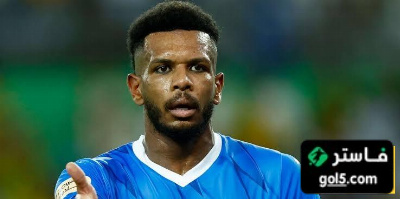 ماذا طلب إنزاغي من علي البليهي في أولى الحصص التدريبية؟