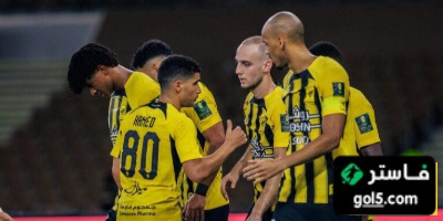 3 عروض تهدد استمرار لاعب الاتحاد في الفريق