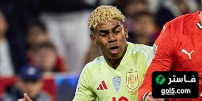   المدرب الحقيقي لمنتخب إسبانيا