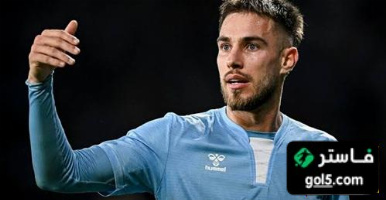 برشلونة ينتظر بيع لاعبه السابق