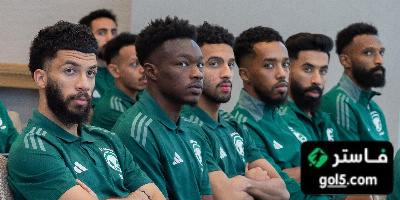 جدول مباريات المنتخب السعودي في الكأس الذهبية صدامات نارية بانتظاره