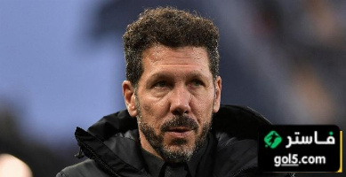 نتائج متذبذبة لـ أتليتكو مدريد قبل مواجهة باريس