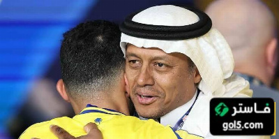 تجميد مهام ماجد الجمعان في النصر وبدء التحقيق معه