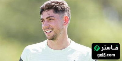 صور  اول تدريبات الريال في ميامي