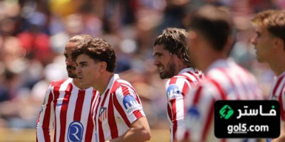 كلمة في حق أتلتيكو مدريد بعد مباراة باريس