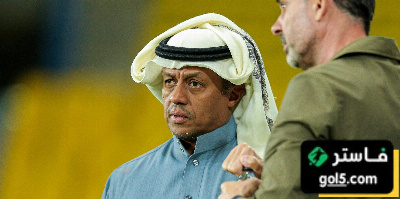 إقالة ماجد الجمعان من منصبه في النصر 