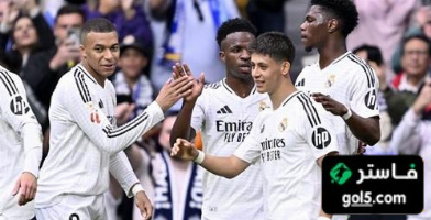 الماركا ” تُحذر ” الريال قبل مواجهة الهلال السعودي