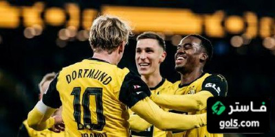 تشكيلة بوروسيا دورتموند المتوقعة ضد فلومينيزي في كأس العالم للأندية