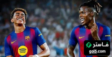 نيكو ويليامز ينجح في فتح باب لابورتا مجددا