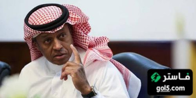عاجل ماجد الجمعان يفجر الأوضاع داخل النصر بعد رحيله رسميا