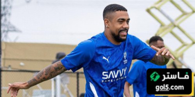 الهلال سيقدم مباراة مثالية أمام ريال مدريد