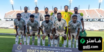 نجم المنتخب السعودي يكشف مفتاح التأهل في الكأس الذهبية