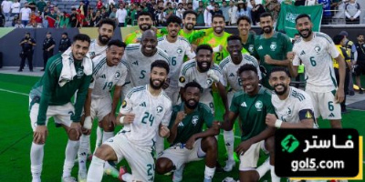 أزمة فنية تهدد طموحات الأخضر