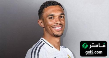 كيف يرى أرنولد غرفة ملابس الريال؟