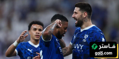 من هو ثنائي الهلال الذي حذرت منه قناة ريال مدريد؟