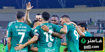 الأهلي السعودي يريد خطف نجم برشلونة