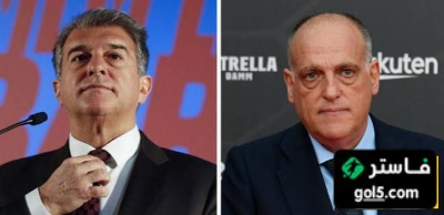 عاجل تيباس يحذر برشلونة بشأن صفقتي نيكو ويليامز وخوان غارسيا